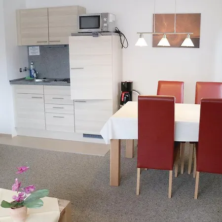 Apartamento 04 Inzell