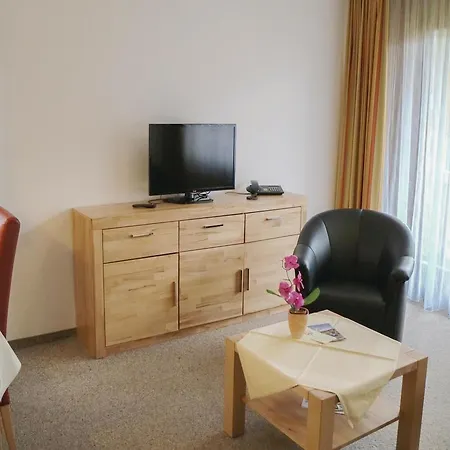 04 Apartamento Inzell