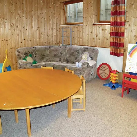 Apartamento 04 Inzell